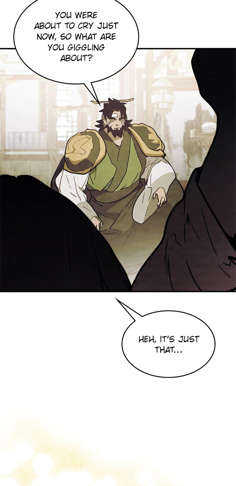 Yi Shen Dang Guan Chapter 68 25